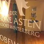 Der Schoene Asten - 호텔