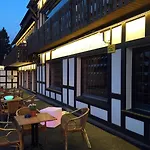 Hotel Der Schoene Asten - Winterberg