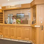 Hotel Der Schoene Asten - Winterberg