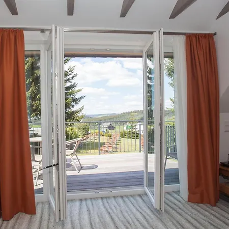 Der Schoene Asten - Отель