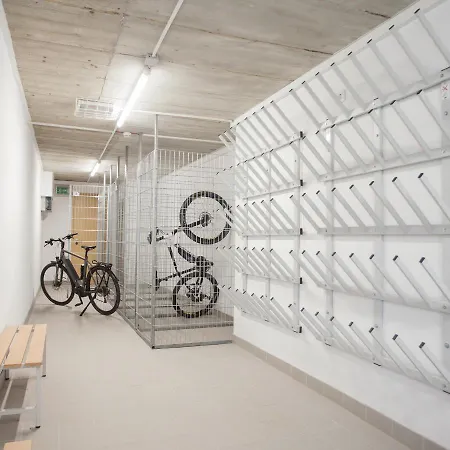 Der Schoene Asten - Отель