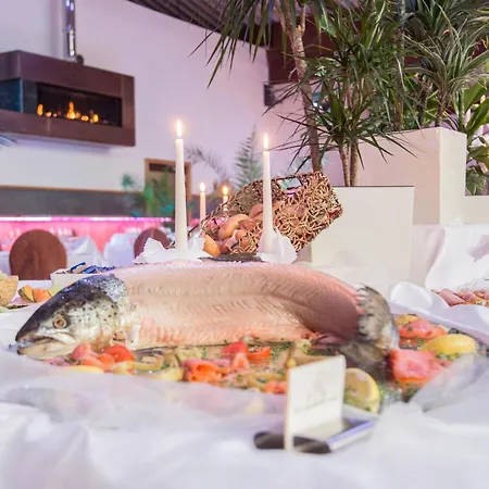 Der Schoene Asten - 3* Винтерберг