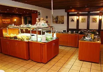 Hotel Der Schoene Asten -
