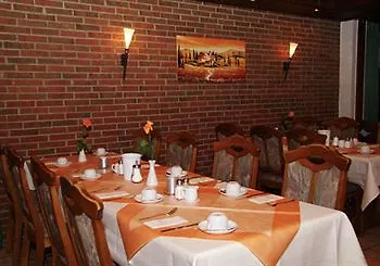 Der Schoene Asten - Hotel Winterberg