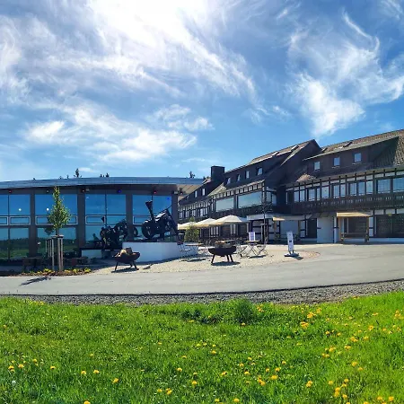 Отель Der Schoene Asten - 3*