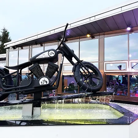 Der Schoene Asten - Отель 3*