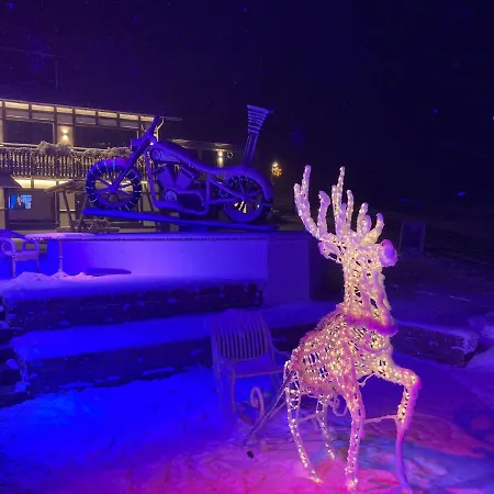 Der Schoene Asten - Winterberg