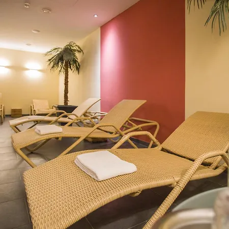 فندق Der Schoene Asten - 3*