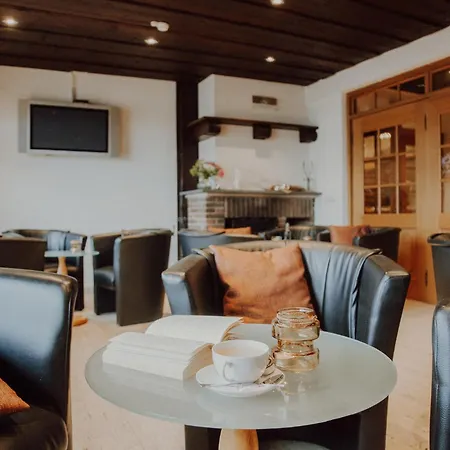 Отель Der Schoene Asten - Винтерберг