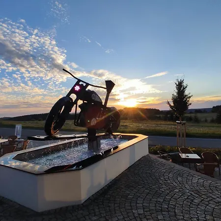 Der Schoene Asten - Hotel Winterberg