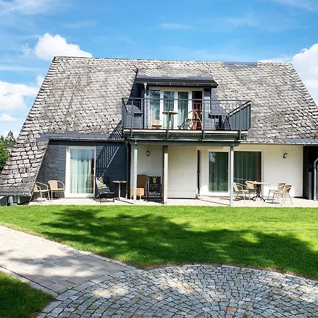 Der Schoene Asten - Hotel