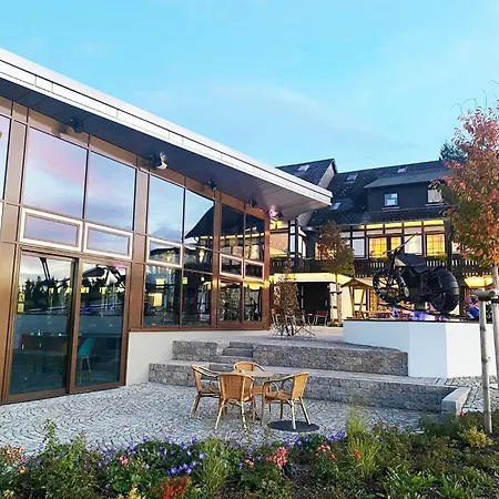 Hotel Der Schoene Asten - Winterberg