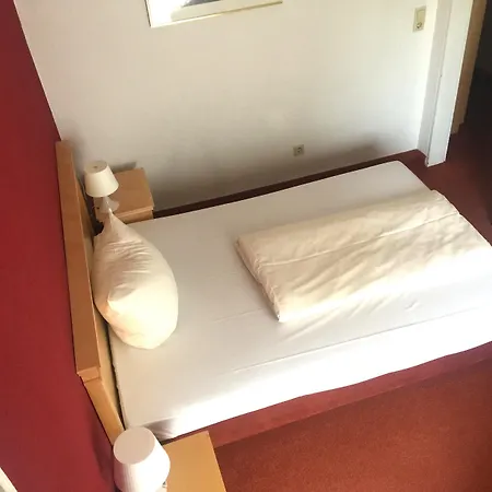 Der Schoene Asten - Отель