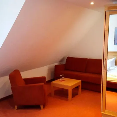 Der Schoene Asten - Отель Винтерберг