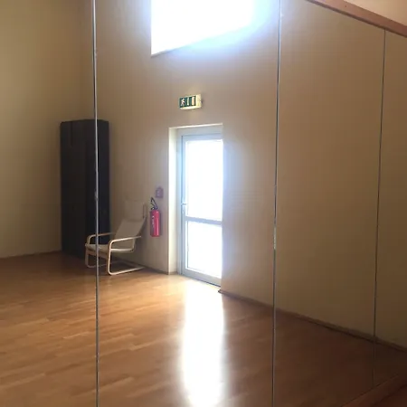 Отель Der Schoene Asten -