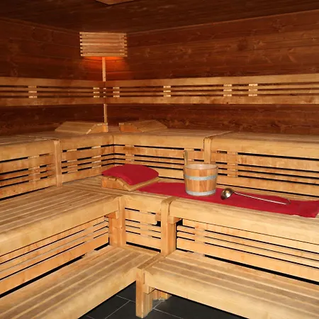 Отель Der Schoene Asten - Винтерберг