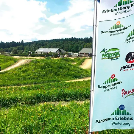 Der Schoene Asten - Винтерберг