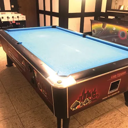 Der Schoene Asten - Отель Винтерберг