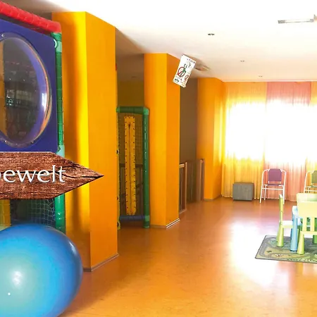 Отель Der Schoene Asten - Винтерберг