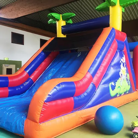 Der Schoene Asten - Отель 3*