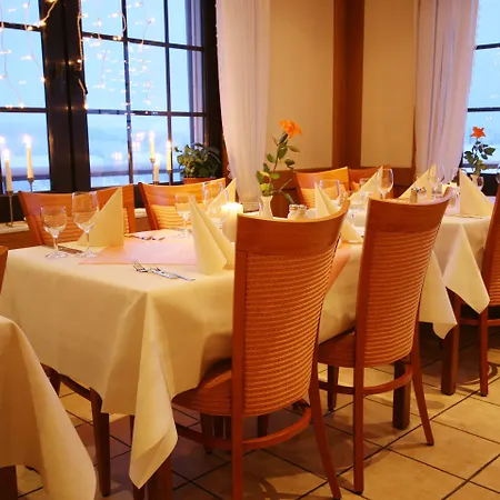 Отель Der Schoene Asten - 3*