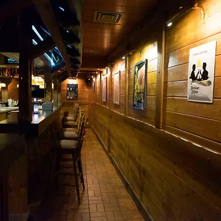 Der Schoene Asten - Отель 3*