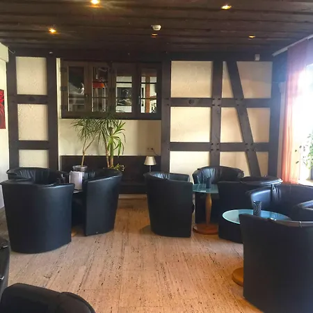 Der Schoene Asten - Отель 3*