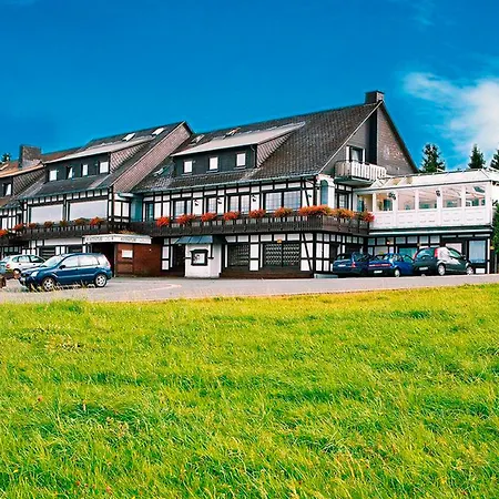 Der Schoene Asten - 3* وينتربرغ