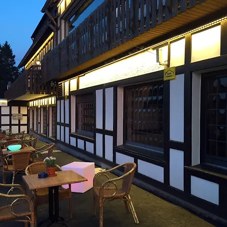 فندق Der Schoene Asten - وينتربرغ