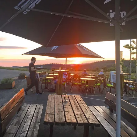 Der Schoene Asten - Отель 3*