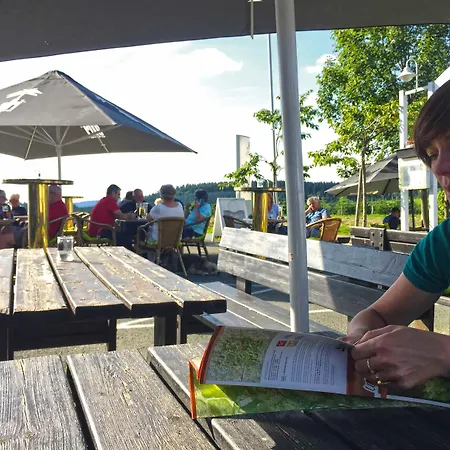 Der Schoene Asten - 3* Винтерберг