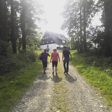 Der Schoene Asten - Отель 3*