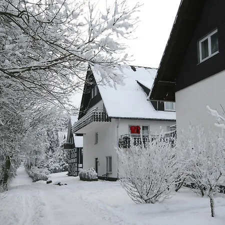 Der Schoene Asten - Отель 3*