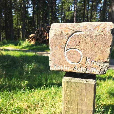 Der Schoene Asten - Winterberg