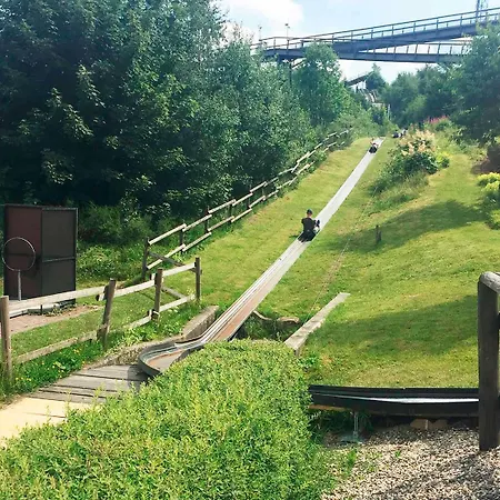 Отель Der Schoene Asten -