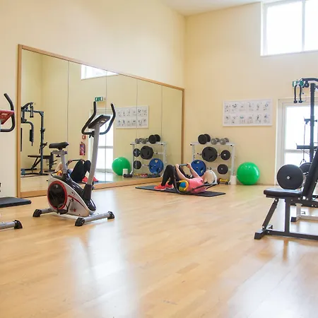 Der Schoene Asten - Отель