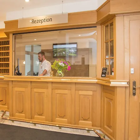 فندق Der Schoene Asten - وينتربرغ