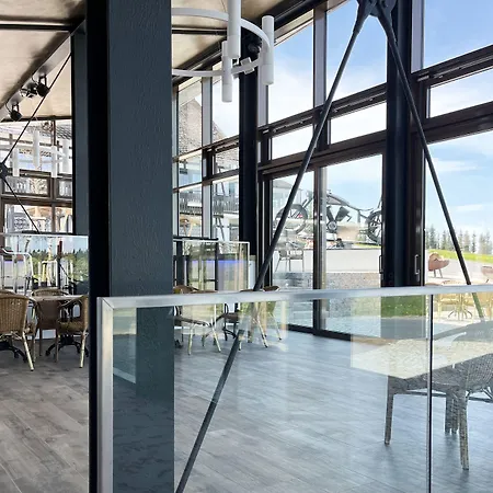 Отель Der Schoene Asten -