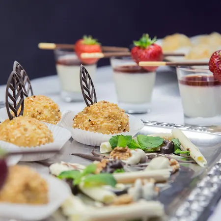 Отель Der Schoene Asten - Винтерберг