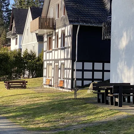 Hotel Der Schoene Asten - Winterberg