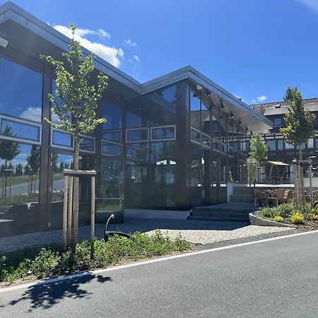 Отель Der Schoene Asten - 3*