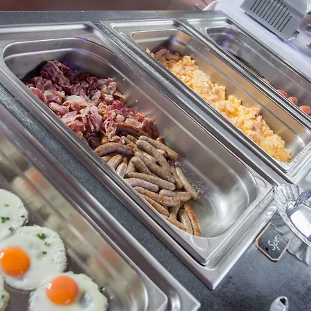 Der Schoene Asten - Отель 3*