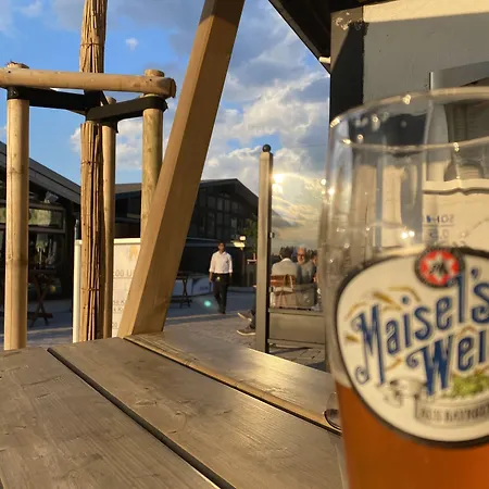 Отель Der Schoene Asten - Винтерберг