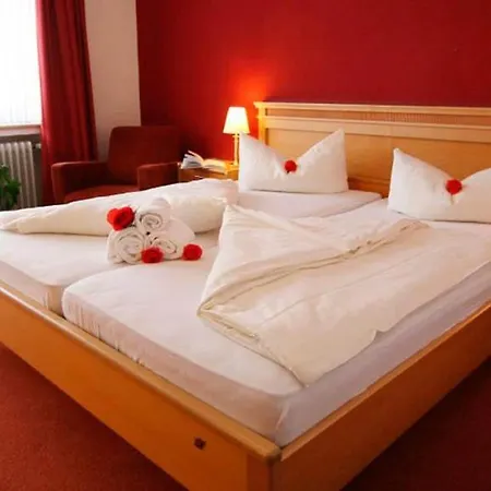 Hotel Der Schoene Asten - Winterberg