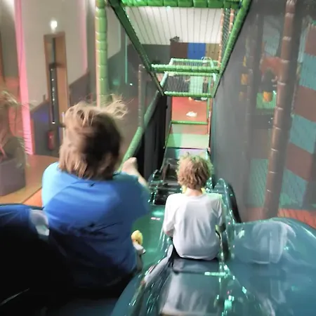 Der Schoene Asten - Hotel 3*