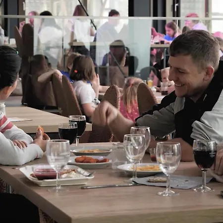 Der Schoene Asten - Hotel 3*