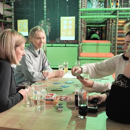 Der Schoene Asten - ホテル