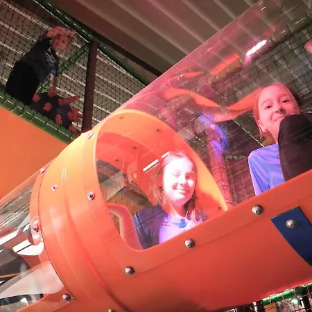 Der Schoene Asten - Hotel 3*