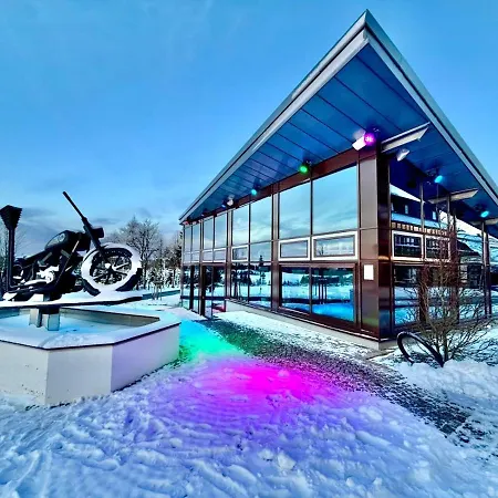 Der Schoene Asten - Hotel