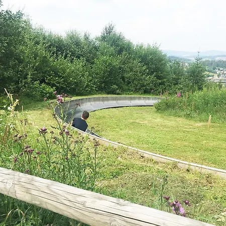 Der Schoene Asten - 3* Винтерберг